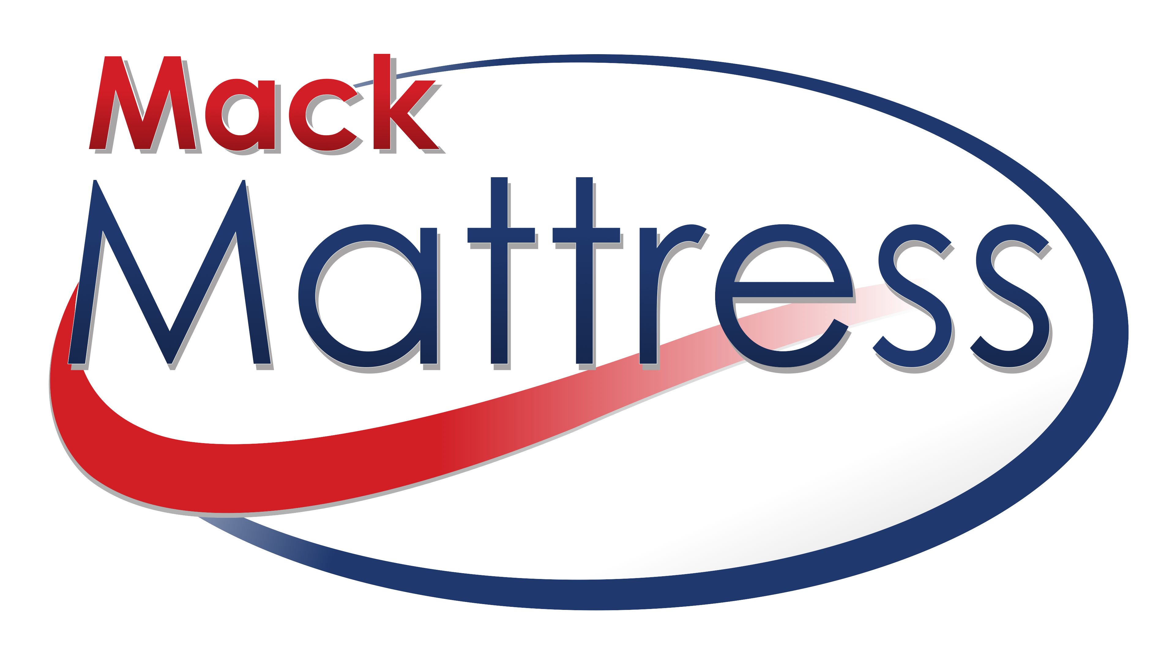 Mack Mattress Logo Mack Mattress - Logo